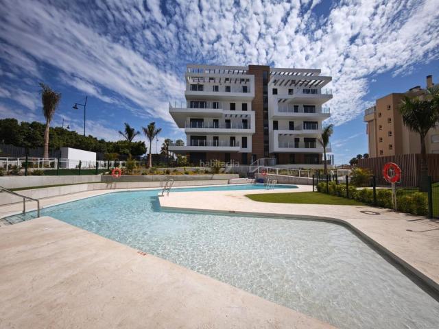Piso en venta en Torremolinos, Playamar Benyamina. Pisos.