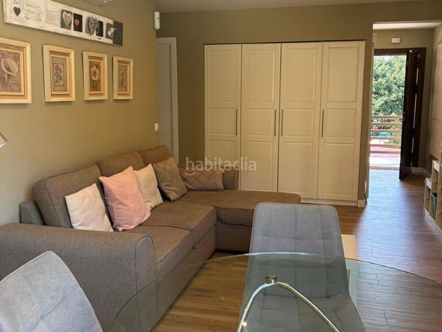 Piso en venta en Torremolinos, Playamar Benyamina. Pisos.