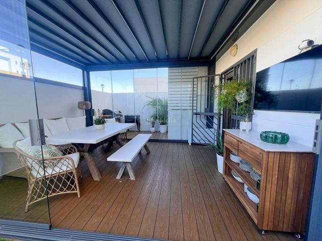 Piso en venta en Torremolinos, Playamar Benyamina. Pisos.