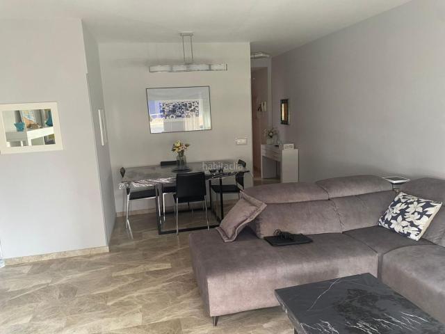 Piso en venta en Torremolinos, Playamar Benyamina. Pisos.