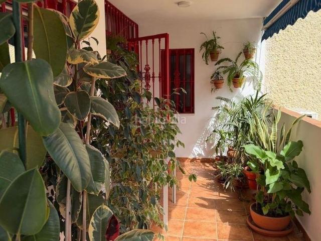 Piso en venta en Torremolinos, Playamar Benyamina. Pisos.