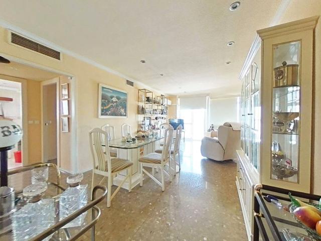 Piso en venta en Torremolinos, Playamar Benyamina. Pisos.