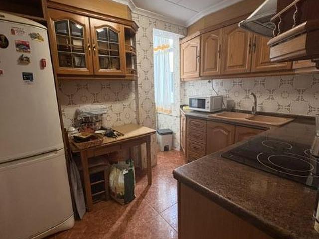Piso en venta en Torrent