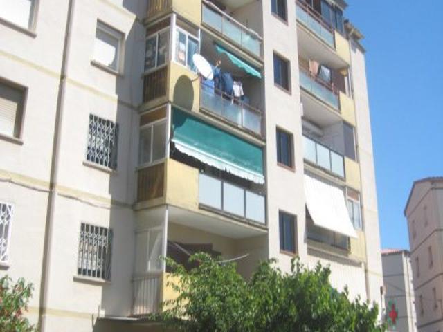 Piso en Venta en Torrent Ballester
