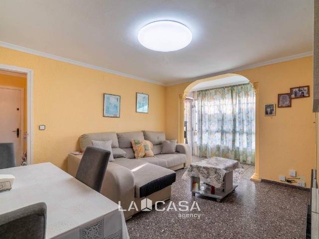 Piso en Venta en Torrent Ballester