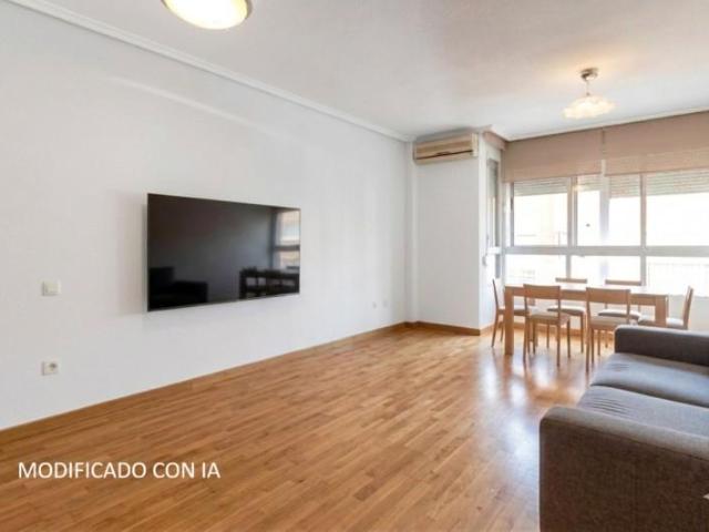 Piso en venta en Torrent, Torrent
