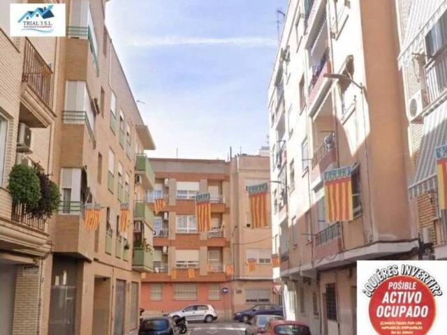 Piso en Venta en Torrent València