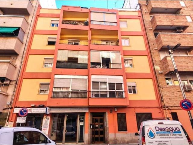 Piso en Venta en Torrent València