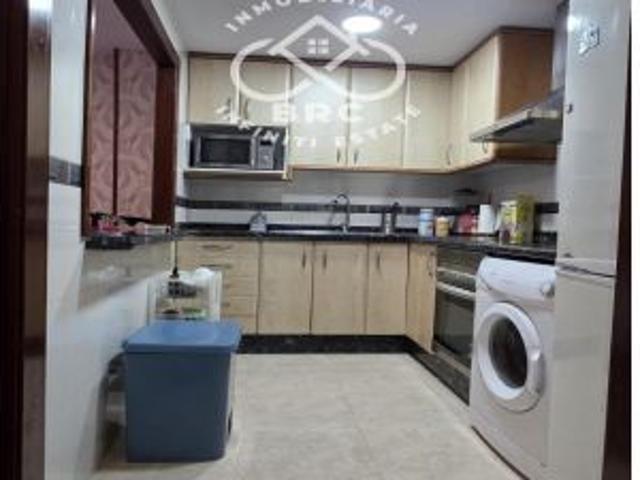 Piso en venta en Torrent, Valencia €212,000