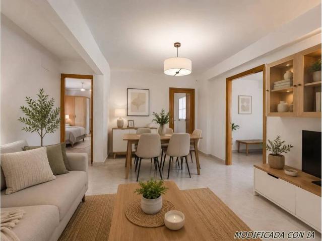 Piso en Venta en Torrent València