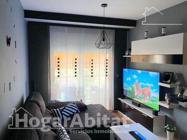 Piso en venta en Torrent, Valencia