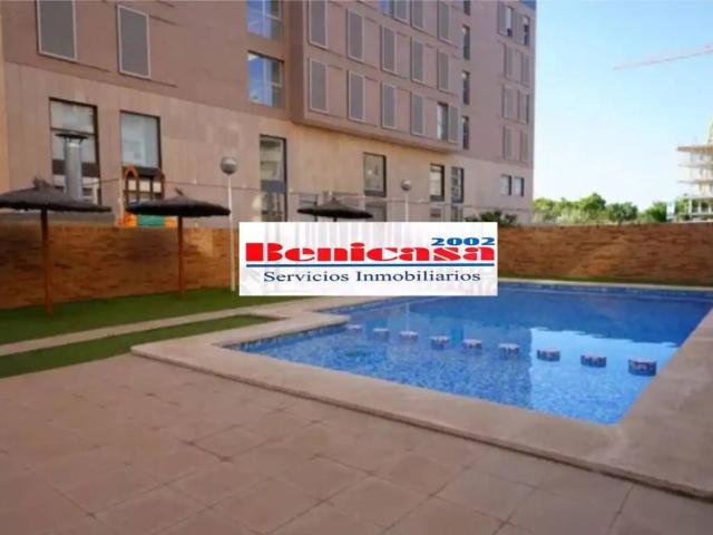 Piso en Venta en Torrent València