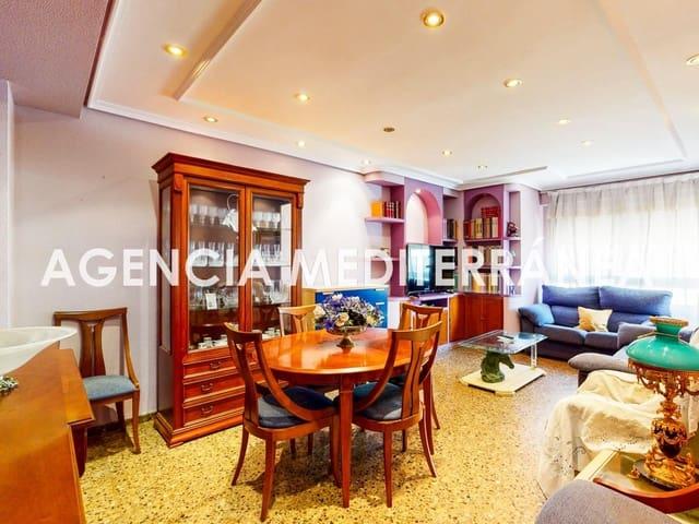 Piso en venta en Torrent, Valencia