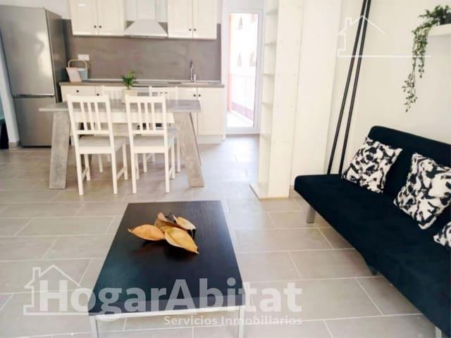 Piso en venta en Torrent, Valencia