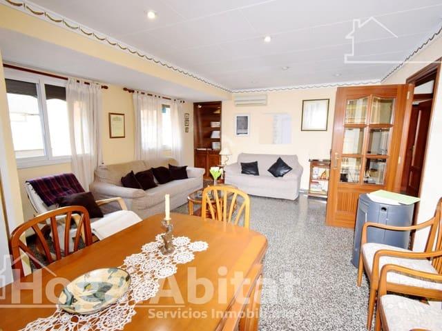 Piso en venta en Torrent, Valencia