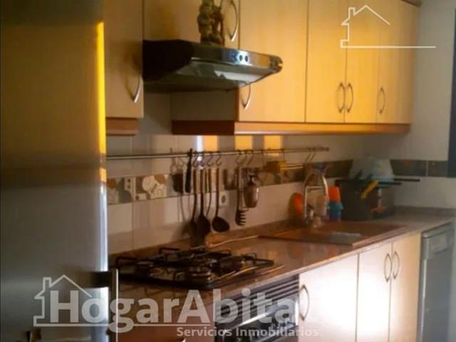 Piso en venta en Torrent, Valencia