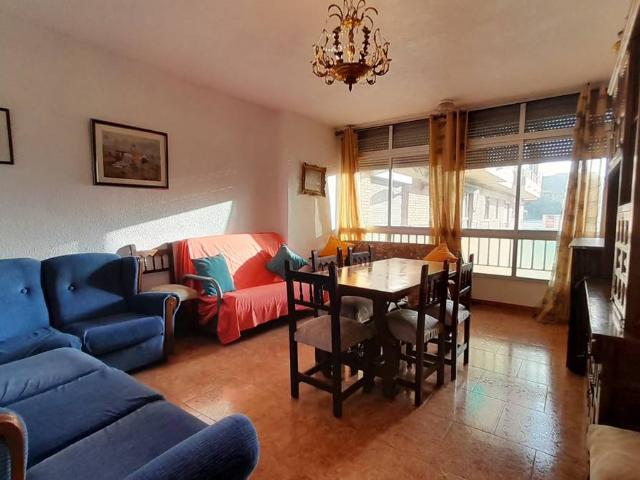 Piso en Venta en Torrenueva Costa