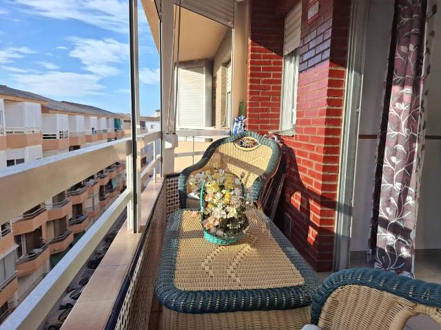 Piso en Venta en Torrenueva Costa