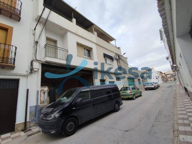 Piso en Venta en Torreperogil