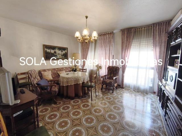 Piso en venta en Torreperogil. Piso SANTA ANGELA. Pisos.