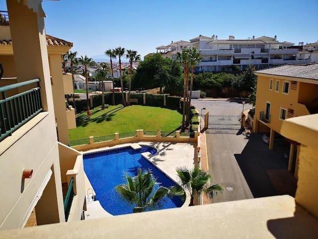 Piso en venta en Torrequebrada, Málaga Costa del Sol