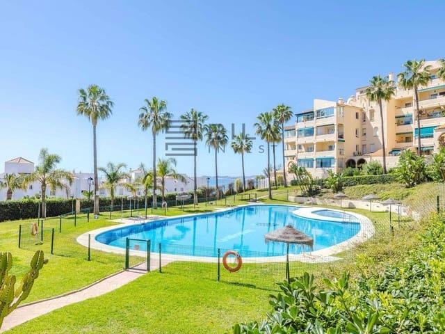 Piso en venta en Torrequebrada, Málaga Costa del Sol