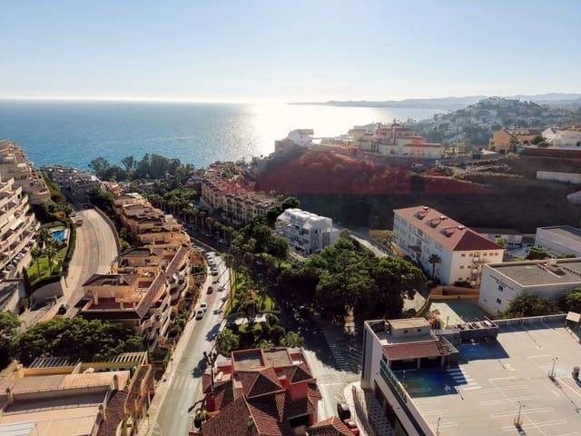 Apartamento en venta en Torrequebrada, Málaga Costa del Sol