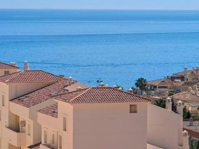 Piso en venta en Torrequebrada, Málaga Costa del Sol