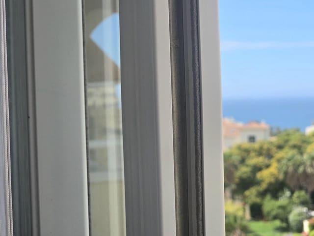 Piso en venta en Torrequebrada, Málaga Costa del Sol