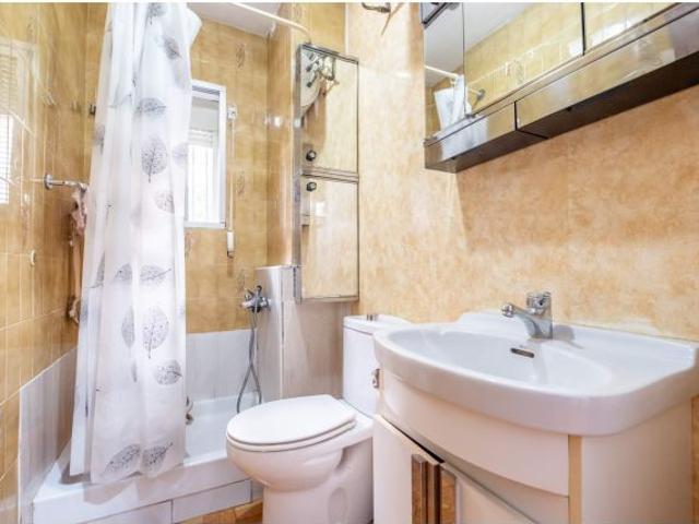 Piso en venta en Torrero, ideal inversor o parejas
