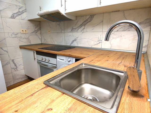 Piso en venta en Torrero La Paz Parque Venecia 50007
