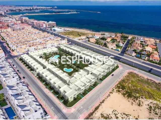 Piso en Venta en Torrevieja