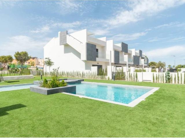 Piso en Venta en Torrevieja