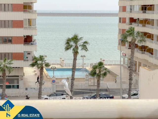 Piso en Venta en Torrevieja