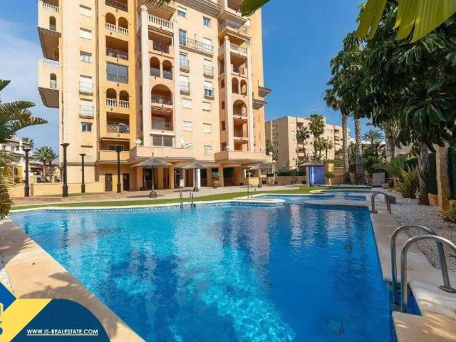 Piso en Venta en Torrevieja