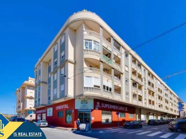 Piso en Venta en Torrevieja