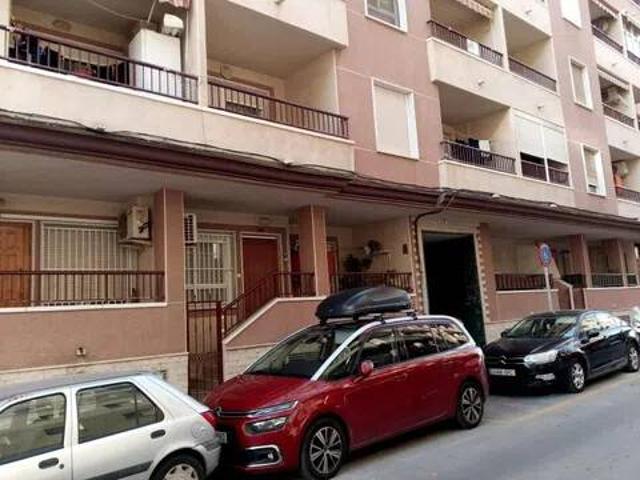 Piso en Venta en Torrevieja