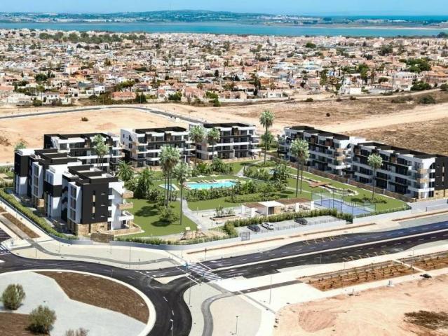 Piso en Venta en Torrevieja