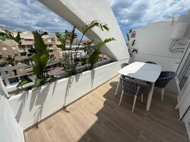 Piso en Venta en Torrevieja