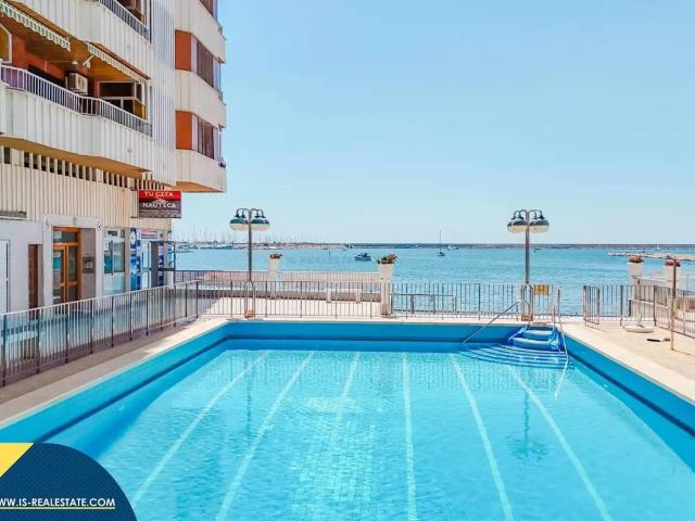 Piso en Venta en Torrevieja