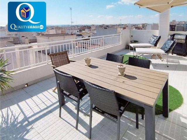 Piso en Venta en Torrevieja