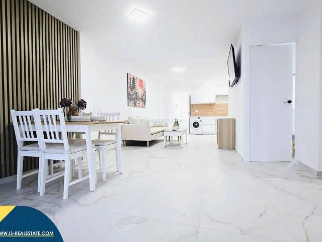 Piso en Venta en Torrevieja