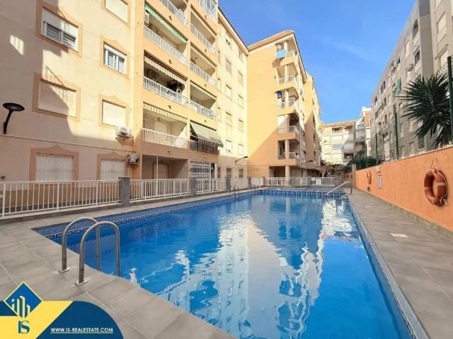 Piso en Venta en Torrevieja