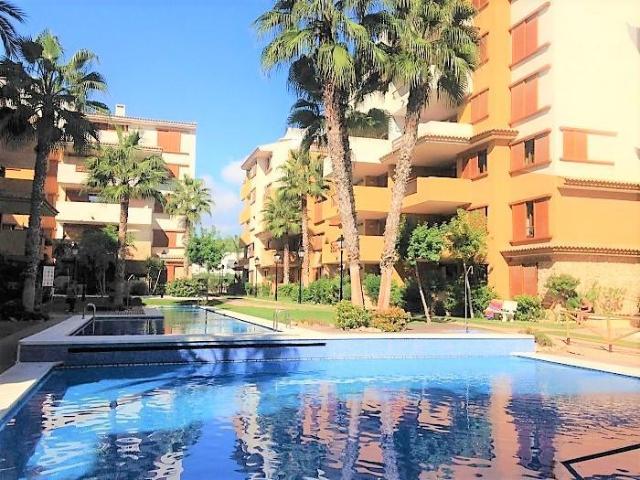 Piso en venta en Torrevieja