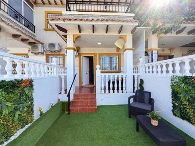 Piso en Venta en Torrevieja