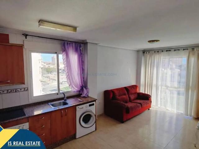 Piso en Venta en Torrevieja