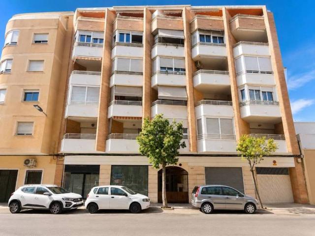 Piso en Venta en Torrevieja