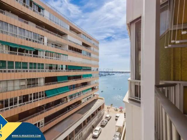 Piso en Venta en Torrevieja