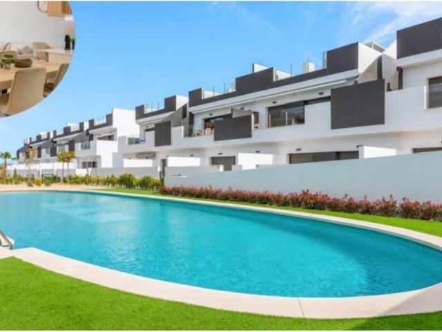 Piso en Venta en Orihuela
