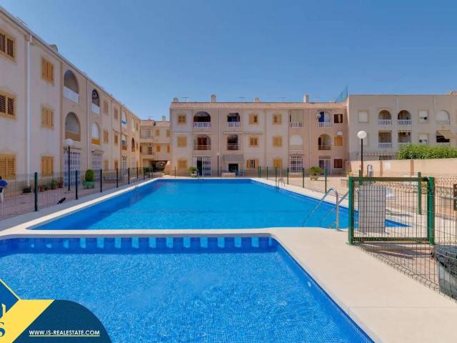Piso en Venta en Torrevieja